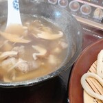 うどん屋 基蔵 - 