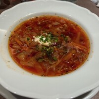 Russian Restaurant ROGOVSKI 銀座 - 