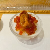 鮨割烹やま中 - 