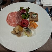 Russian Restaurant ROGOVSKI 銀座 - 