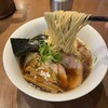らぁ麺 すぎ本