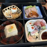 健康食道 老若男女 - 