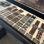 ショコラトリー ココ - 