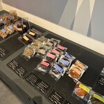 ショコラトリー ココ - 