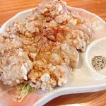 城 - 山賊焼き