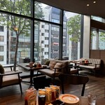 エッグスンシングス - 