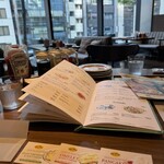 エッグスンシングス - 