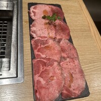 横浜焼肉kintan - 