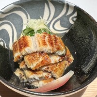 東京竹葉亭 南御堂店 - 