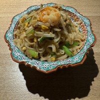 KHAO - パッタイ