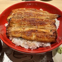 東京竹葉亭 南御堂店 - 