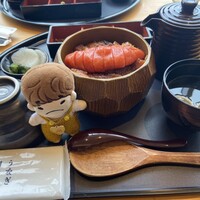うなぎ四代目菊川 中洲春吉店 - 