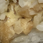 ぼんたぼんた - から揚げ醤油マヨネーズ