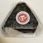 ぼんたぼんた 東急横浜駅構内正面改札前店 - 鶏のから揚げ醤油マヨネーズ