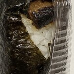 ぼんたぼんた - サンマのしぐれ煮