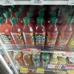 セブンイレブン - ドリンク写真: