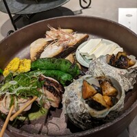 現代里山料理 ZEN HOUSE - 