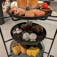 現代里山料理 ZEN HOUSE - 