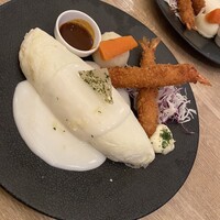 キッチン 大宮 MARK IS みなとみらい店 - 