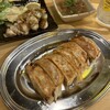 餃子のかっちゃん 千日前店