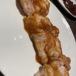 焼肉 飯村牛 - 