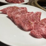 焼肉 飯村牛 - 