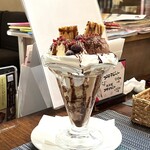 洋食カフェもみじ堂 - 