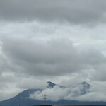 JiProign - 玄関開けたら目の前に筑波山^_^