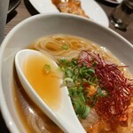 焼肉 飯村牛 - 