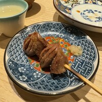 焼鳥 くまわき -  焼鳥 くまわき -