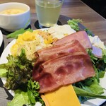 タワーテラス - 