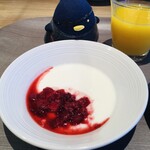 タワーテラス - 