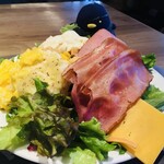 タワーテラス - 