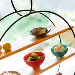 朝食場 nagayado - 