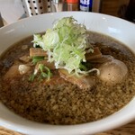 らーめん心繋 - 