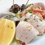 ピッツェリア・ダ・ガエターノ 薬院店 - 