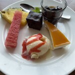 サンテルキッチン - 