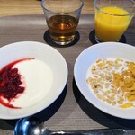 タワーテラス - 