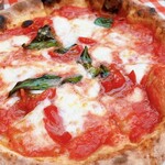 ピッツェリア・ダ・ガエターノ 薬院店 - 