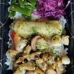 ほっかほっか亭 - 料理写真: