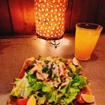 炭火串焼ガキゲン 神栖店 - 