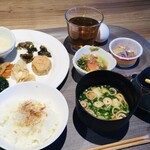 タワーテラス - 