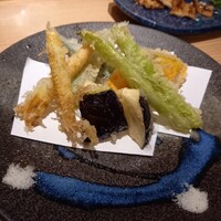 すざき町食・心旬ぎく - 