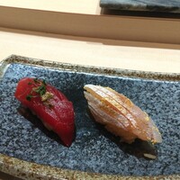 八重洲 鮨 海味 - 