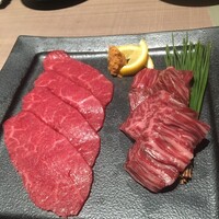 うし松 - 