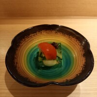すざき町食・心旬ぎく - 