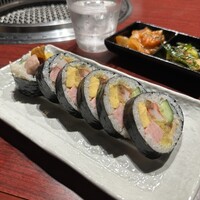 焼肉冷麺 ユッチャン 北新地店 - 