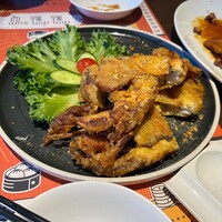 DimDimSum 大阪本店 - 