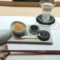 八重洲 鮨 海味 - 