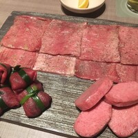 うし松 - 